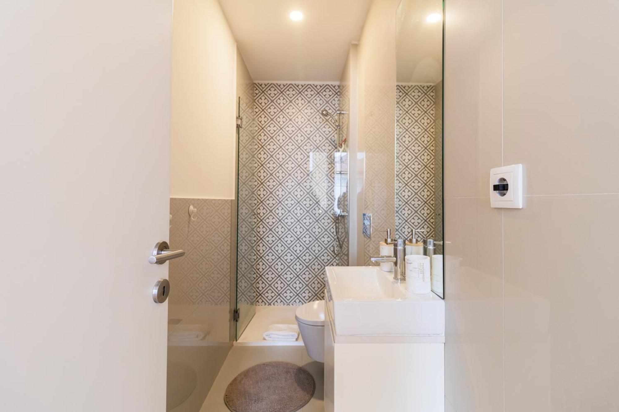 Apartmán La Bastide Porto Exteriér fotografie
