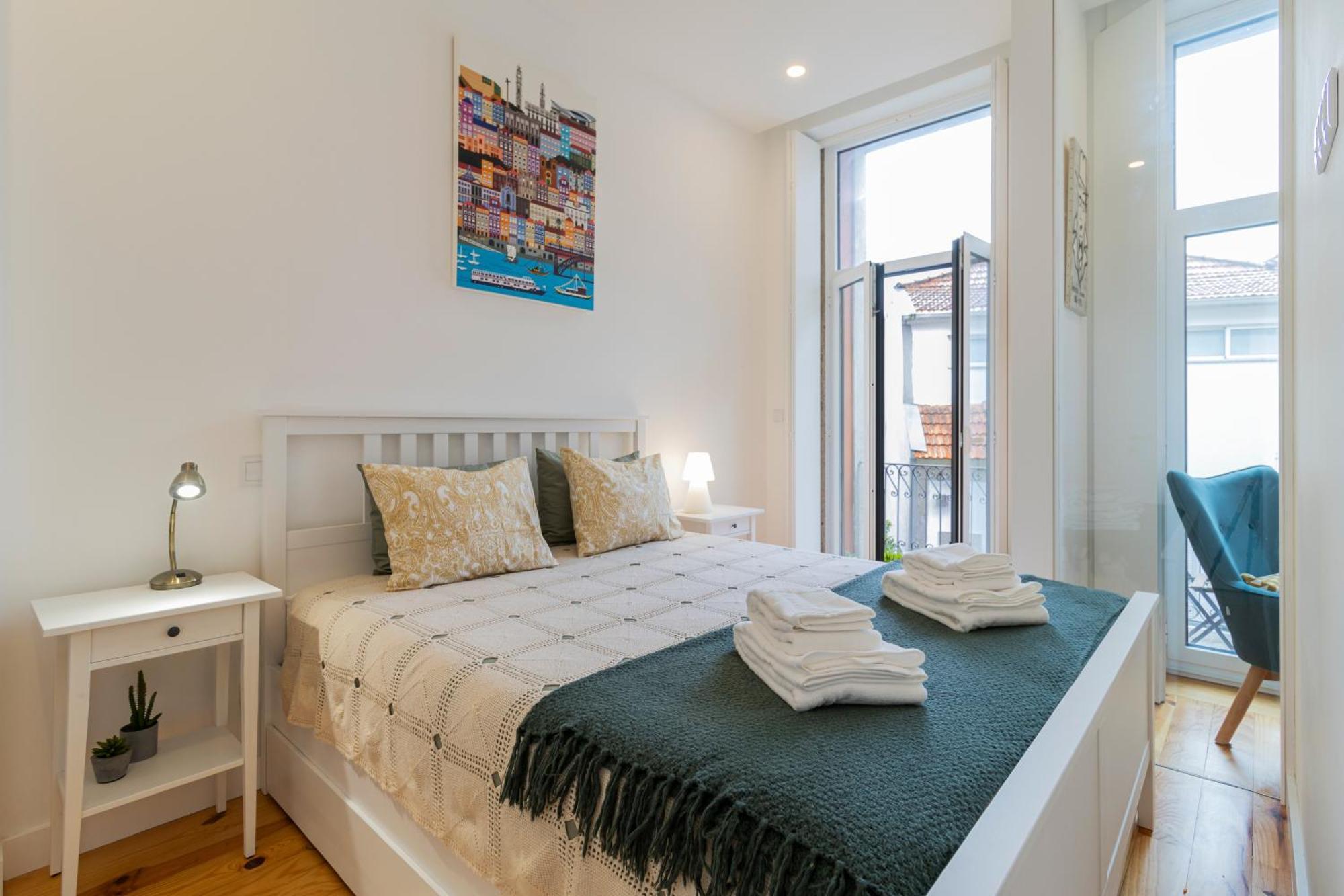 Apartmán La Bastide Porto Exteriér fotografie