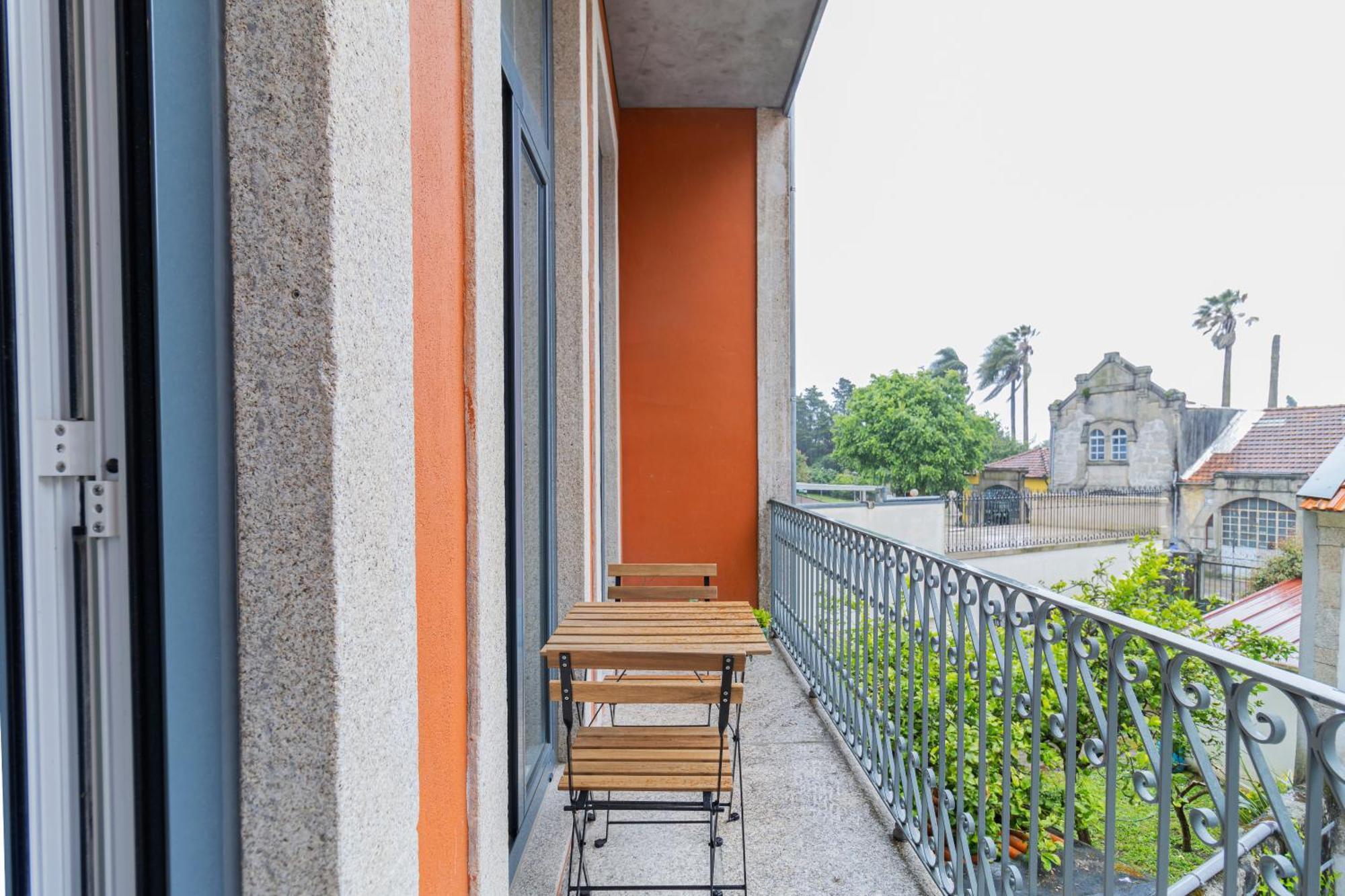Apartmán La Bastide Porto Exteriér fotografie