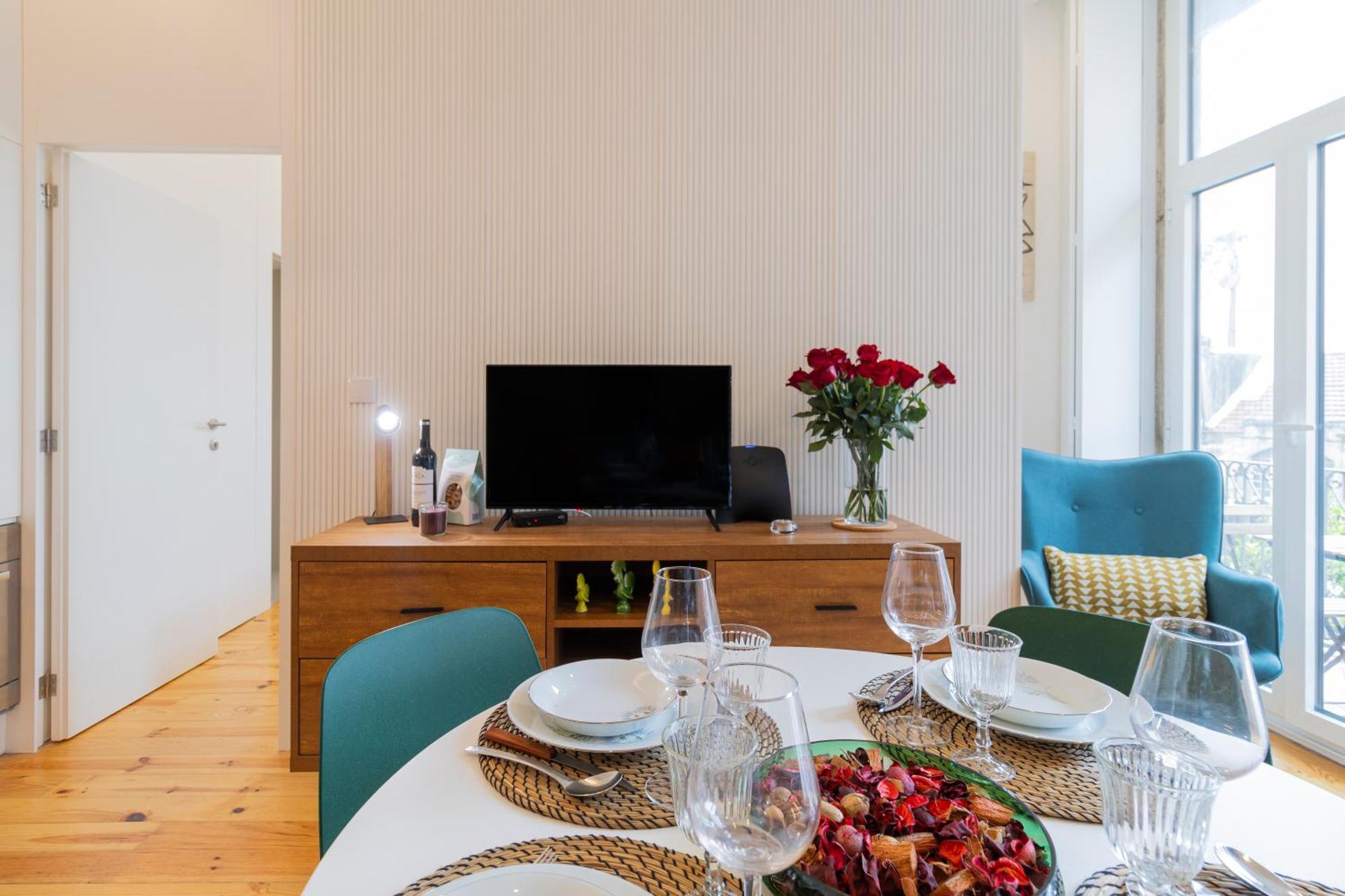 Apartmán La Bastide Porto Exteriér fotografie