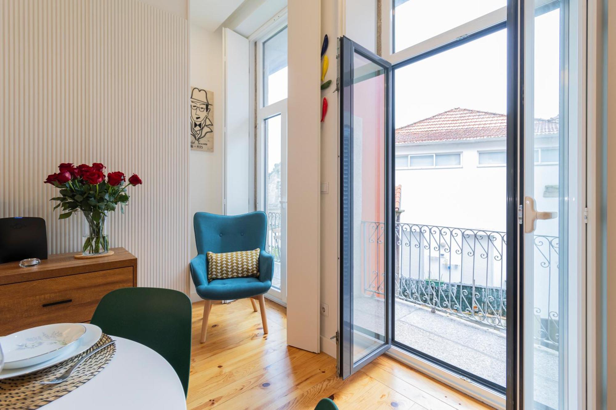 Apartmán La Bastide Porto Exteriér fotografie