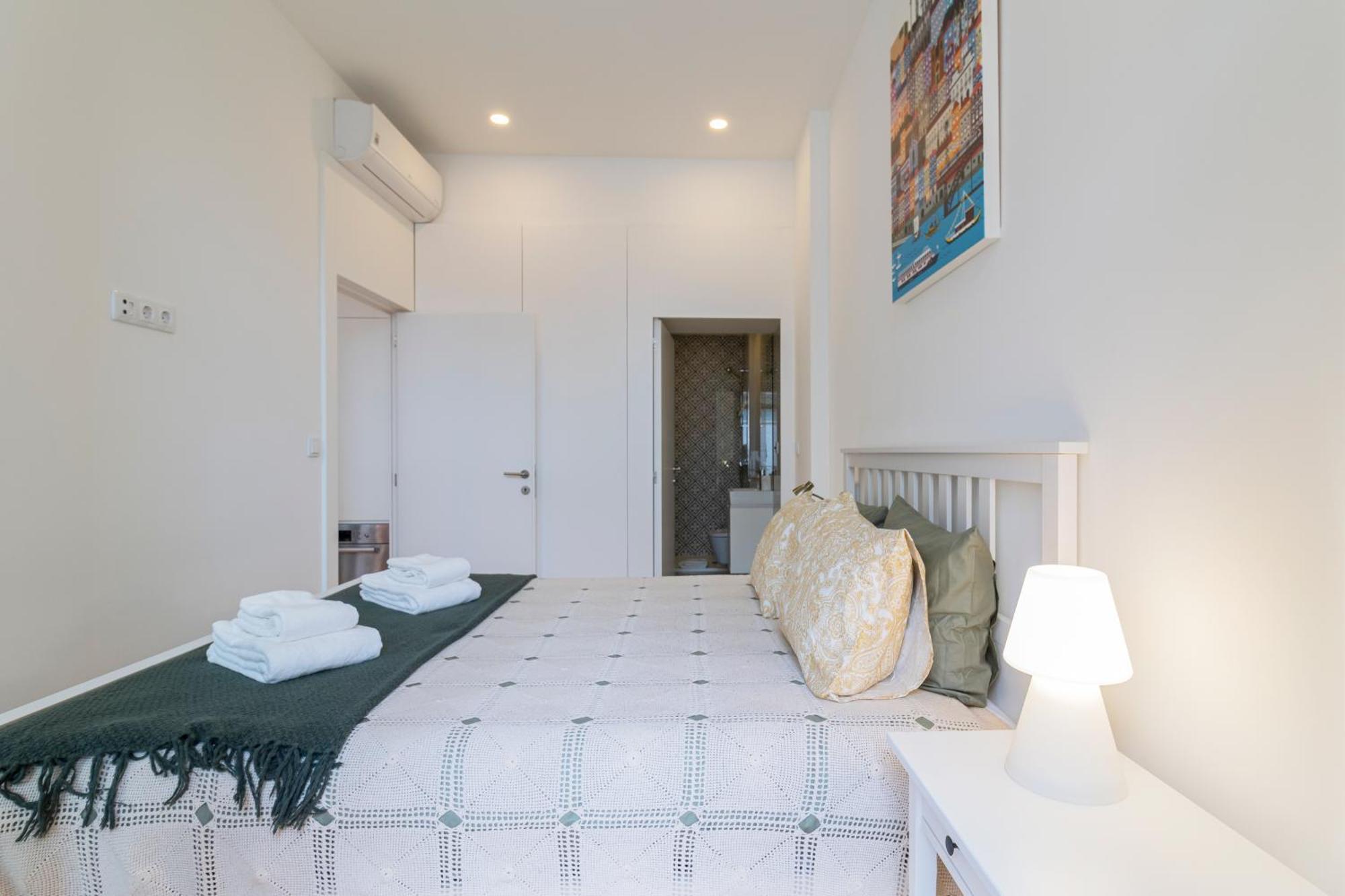 Apartmán La Bastide Porto Exteriér fotografie